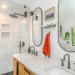 Smart Savings, Big Style: Cheap DIY Bathroom Upgrades for Your Baltimore Home