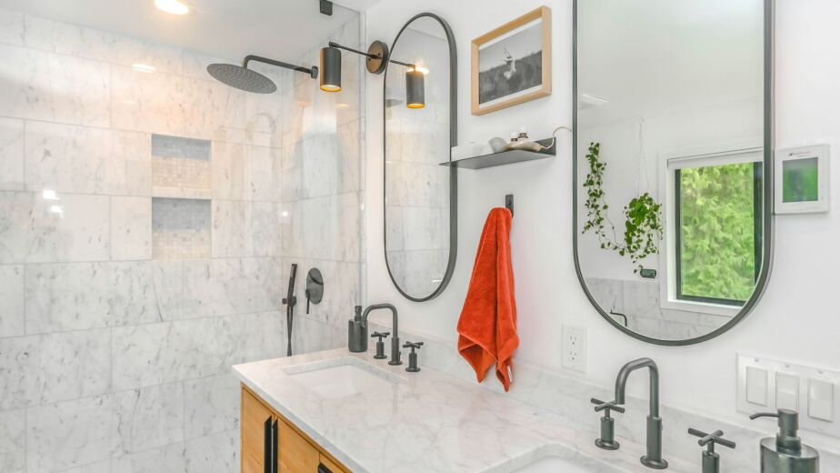 Cheap Bathroom Upgrades