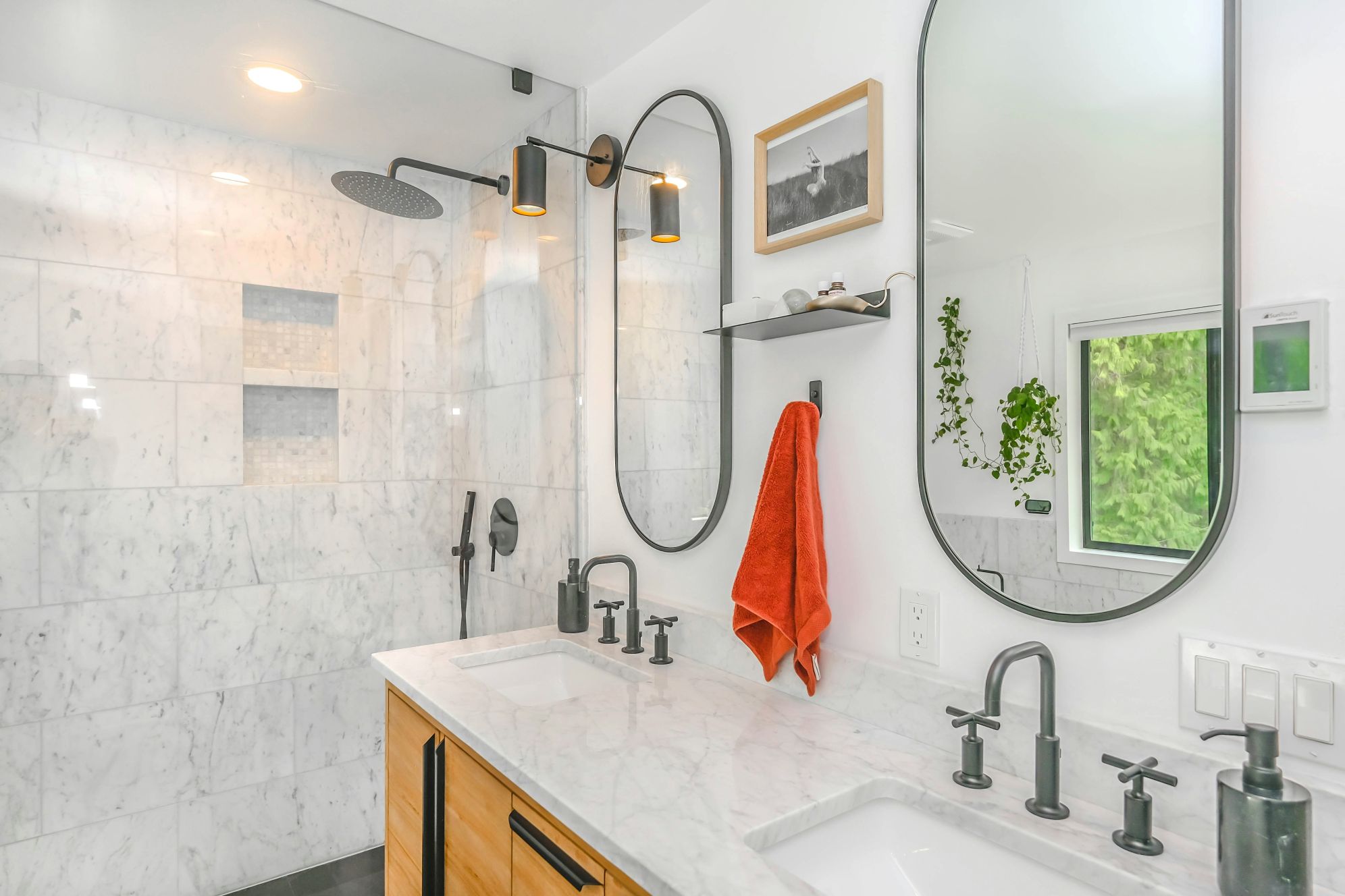Cheap Bathroom Upgrades