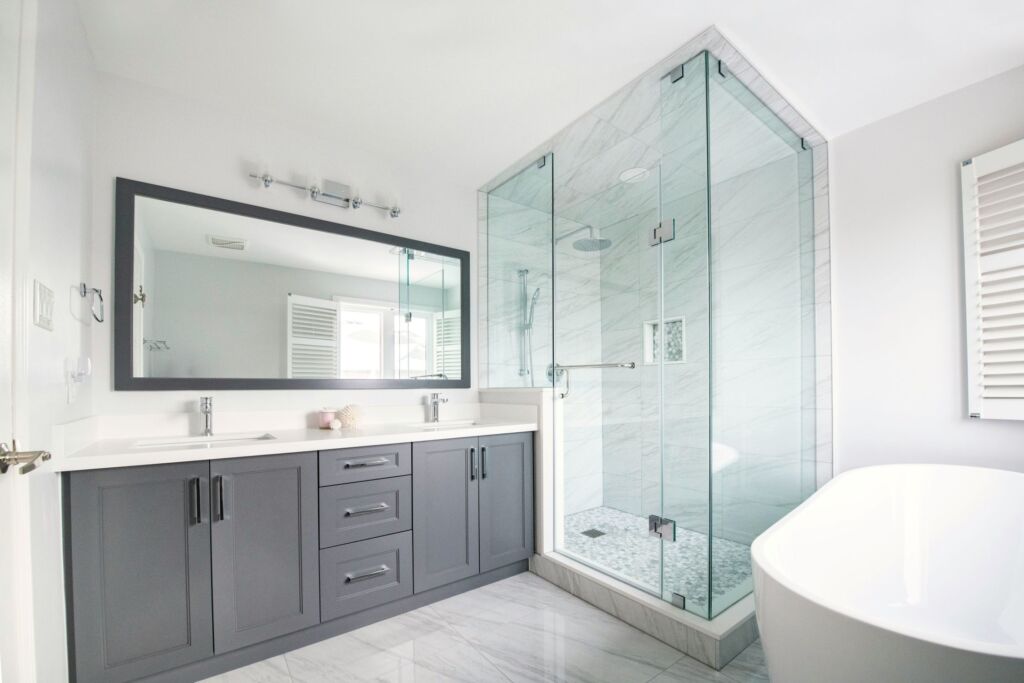 bathroom remodeling in baltimore