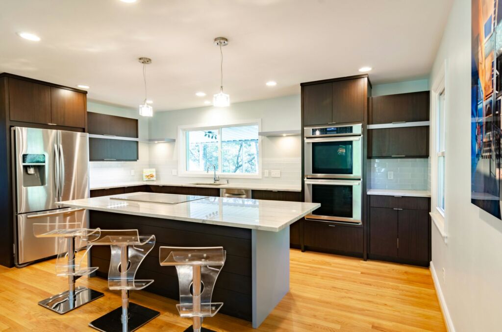 easy diy kitchen remodeling tips