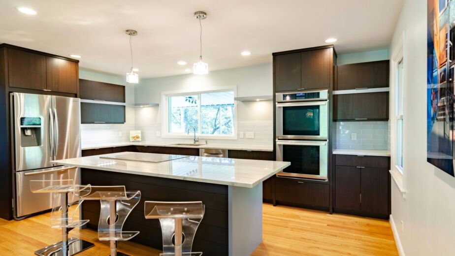 easy diy kitchen remodeling tips