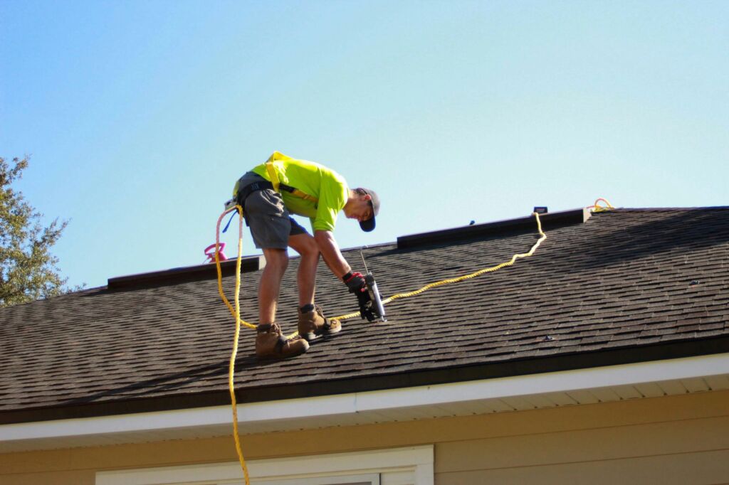 roofing services baltimore