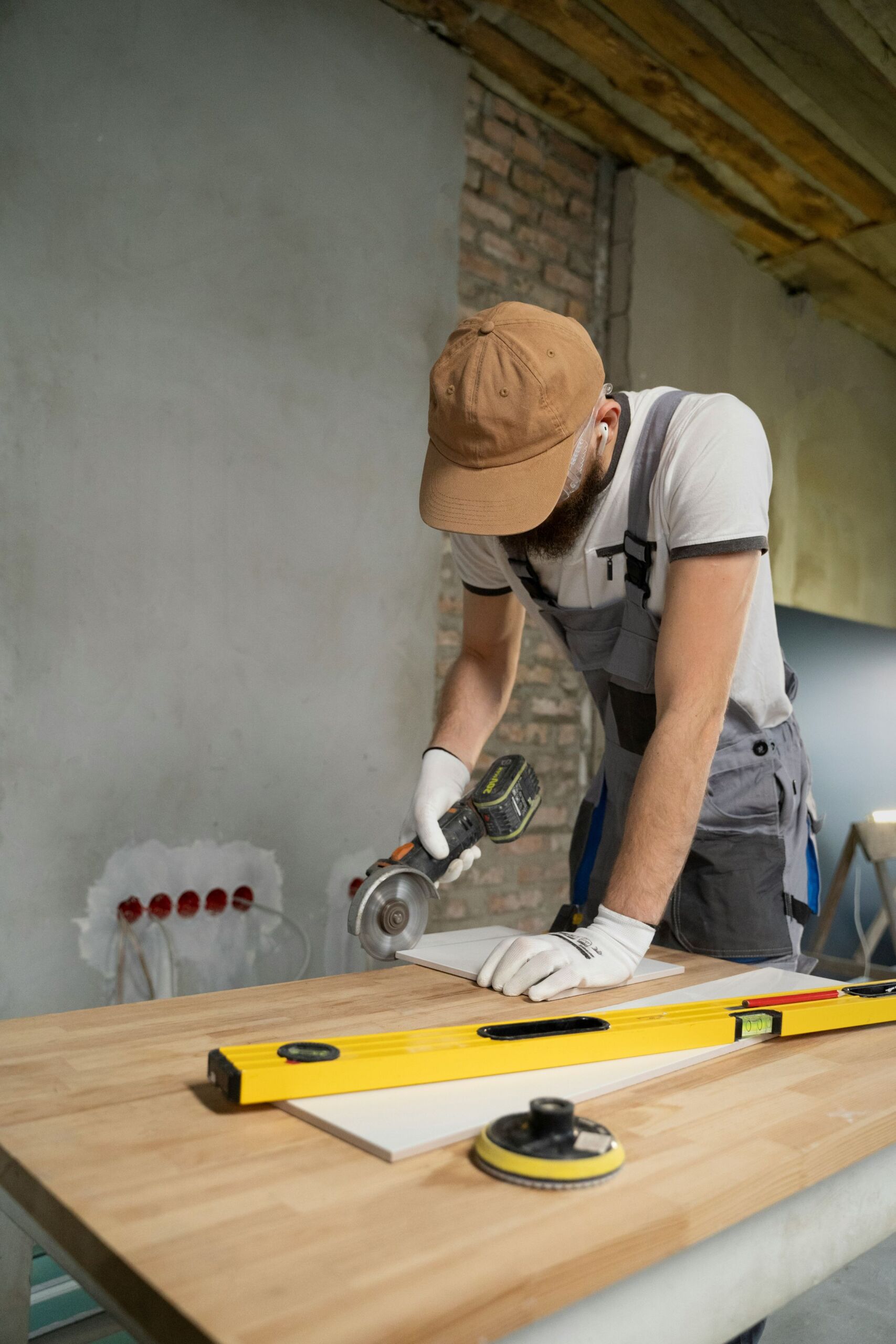 home remodeling company